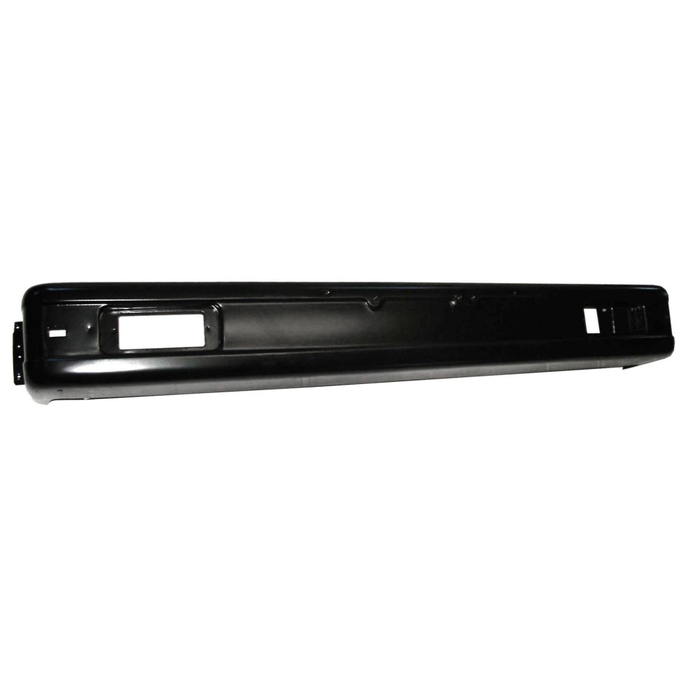 Compra PARAGOLPES DELANTERO SUZUKI SUZUKI SAMURAI SJ413 86-95 al mejor precio en todocarrocería.com