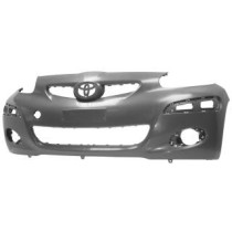 Compra PARAGOLPES DELANTERO TOYOTA TOYOTA AYGO 09- al mejor precio en todocarrocería.com