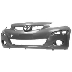 Achetez le pare-chocs avant TOYOTA TOYOTA AYGO 09- au meilleur prix sur todocarrocería.com.