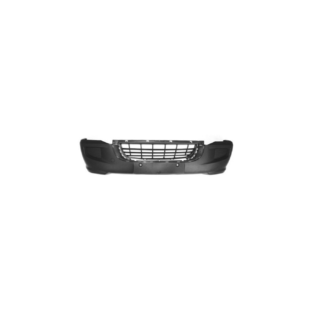 Achetez PARE-CHOCS AVANT VW VW CRAFTER 06- au meilleur prix sur todocarrocería.com
