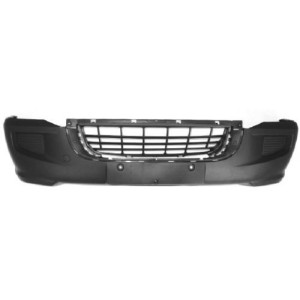 Compra PARAGOLPES DELANTERO VW VW CRAFTER 06- al mejor precio en todocarrocería.com