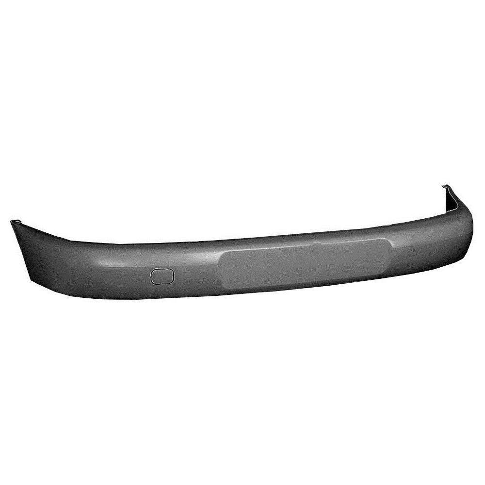 Achetez PARE-CHOCS AVANT VW VW POLO 94- au meilleur prix sur todocarrocería.com.