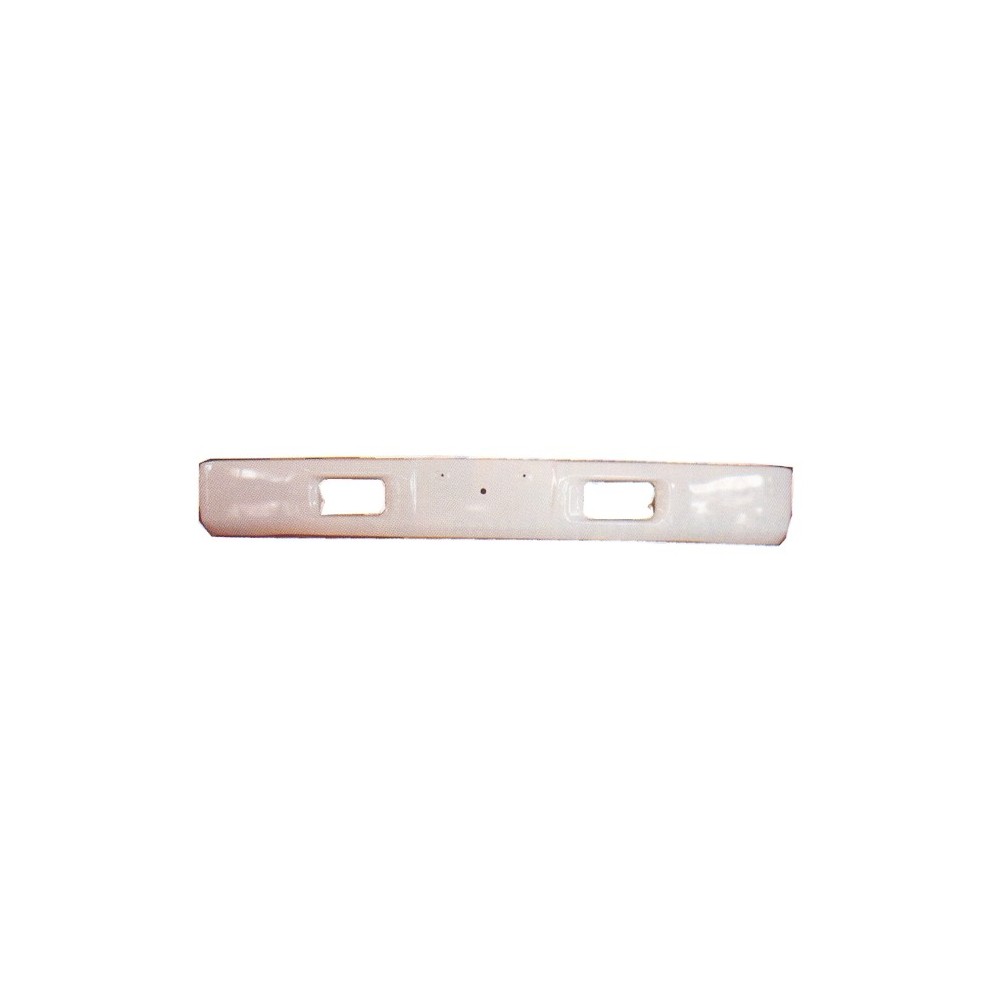 Compra PARAGOLPES DELANTERO (169 X 20 ) TOYOTA TOYOTA DYNA 96- al mejor precio en todocarrocería.com