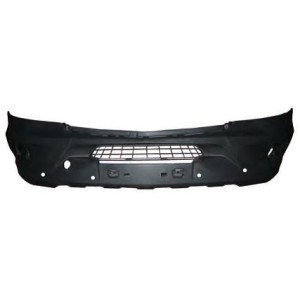 Compra PARAGOLPES DELANTERO (C/AGUJERO FAROS C/6 AGUJERO SENSOR) MERCEDES MERCEDES SPRINTER 14- al mejor precio en todocarrocerí