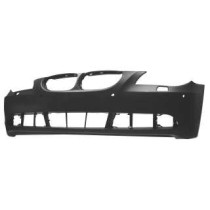 Compra PARAGOLPES DELANTERO (C/AGUJERO SENSOR ESTAC+ ESGUICHO) BMW BMW S/5 E60 03- al mejor precio en todocarrocería.com
