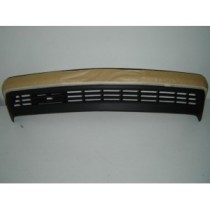 Achetez PARE-CHOCS AVANT (C/CLIM) MERCEDES MERCEDES W124 89- au meilleur prix sur todocarrocería.com