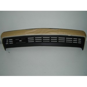 Achetez PARE-CHOCS AVANT (C/CLIM) MERCEDES MERCEDES W124 89- au meilleur prix sur todocarrocería.com