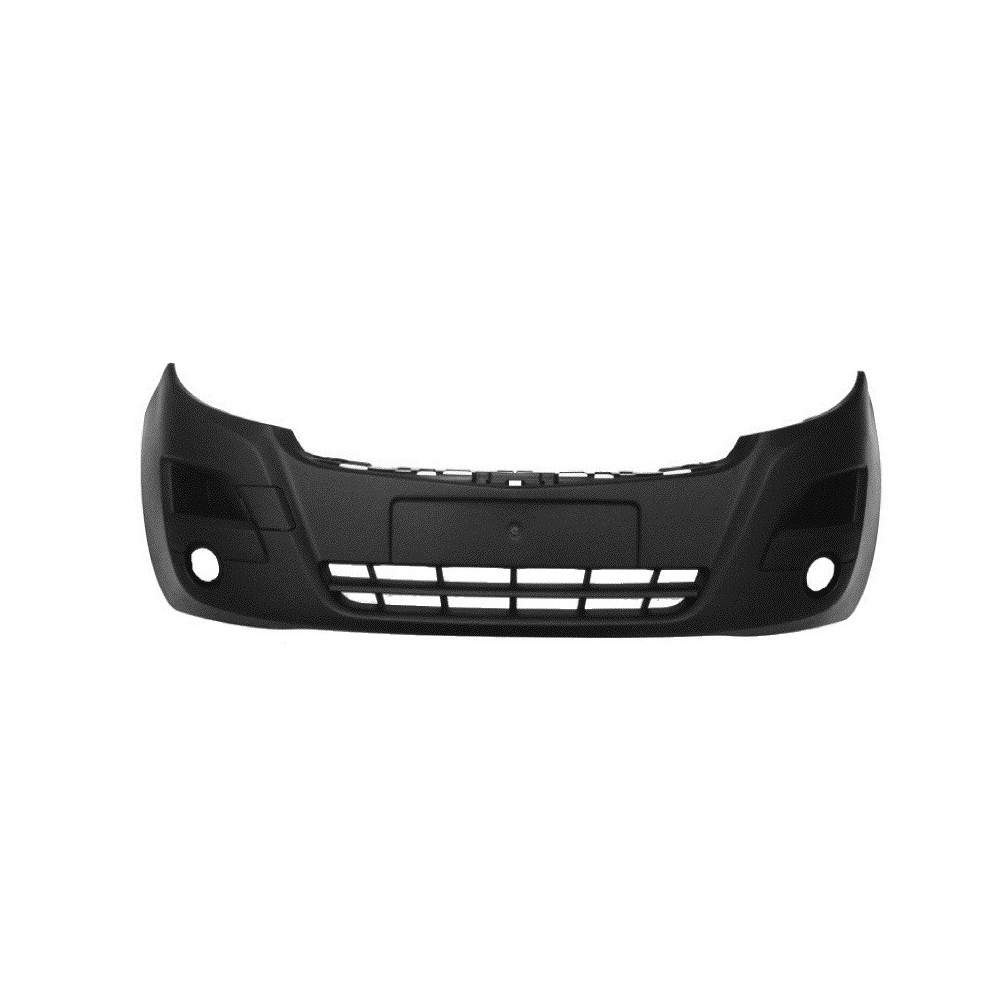 Achetez BOUCLIER AVANT (AVEC TROU + SUPPORT DE PHARE ANTI-BROUILLARD) OPEL OPEL MOVANO 10- au meilleur prix sur todocarrocería.c