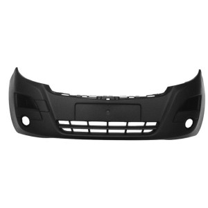 Achetez BOUCLIER AVANT (AVEC TROU + SUPPORT DE PHARE ANTI-BROUILLARD) OPEL OPEL MOVANO 10- au meilleur prix sur todocarrocería.c
