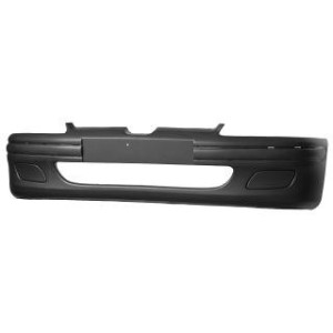 Achetez PARE-CHOCS AVANT (AVEC TROU DE BANDE LONGUE) PEUGEOT PEUGEOT 106 96- au meilleur prix sur todocarrocería.com