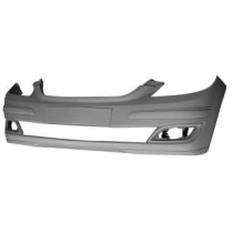 Compra PARAGOLPES DELANTERO (C/FURO FRISO)(AVANTGARD/ELEGANCE) MERCEDES MERCEDES B W245 05- al mejor precio en todocarrocería.co