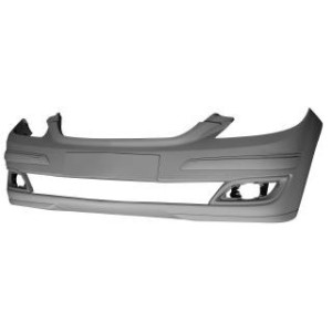 Achetez PARE-CHOCS AVANT (AVEC TROU DE MOULURE) (AVANTGARD/ELEGANCE) MERCEDES MERCEDES B W245 05- au meilleur prix sur todocarro