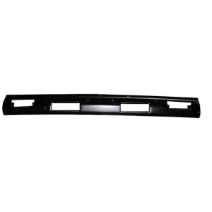 Achetez PARE-CHOCS AVANT (AVEC TROUS MOULURE SUP) NISSAN NISSAN KING CAB 87- au meilleur prix sur todocarrocería.com