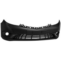 Achetez PARE-CHOCS AVANT (AVEC TROUS) MERCEDES MERCEDES CITAN(VAN) 12- au meilleur prix sur todocarrocería.com