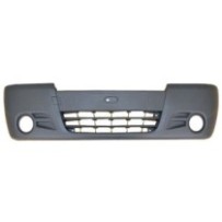 Achetez PARE-CHOCS AVANT (AVEC TROUS) GRIS OPEL OPEL VIVARO 06- au meilleur prix sur todocarrocería.com.