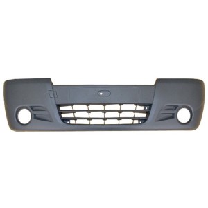 Compra PARAGOLPES DELANTERO (C/FUROS) GRIS OPEL OPEL VIVARO 06- al mejor precio en todocarrocería.com