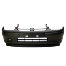 Achetez PARE-CHOCS AVANT (AVEC SPOILER)(1 PIÈCE) OPEL OPEL CORSA 93- au meilleur prix sur todocarrocería.com
