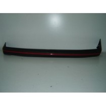 Compra PARAGOLPES DELANTERO (FRISO ROJO) PEUGEOT PEUGEOT 205 83-90 al mejor precio en todocarrocería.com