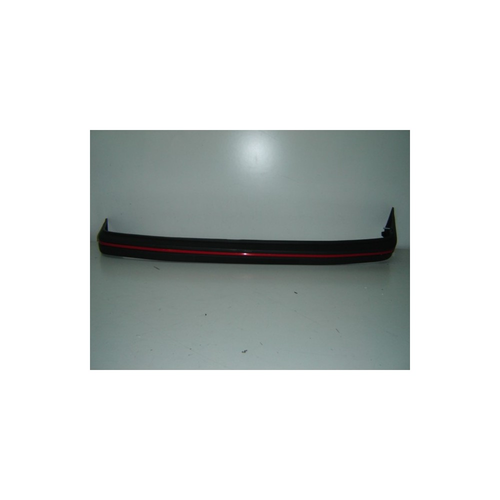 Achetez PARE-CHOCS AVANT (BANDEAU ROUGE) PEUGEOT PEUGEOT 205 83-90 au meilleur prix sur todocarrocería.com