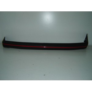 Compra PARAGOLPES DELANTERO (FRISO ROJO) PEUGEOT PEUGEOT 205 83-90 al mejor precio en todocarrocería.com