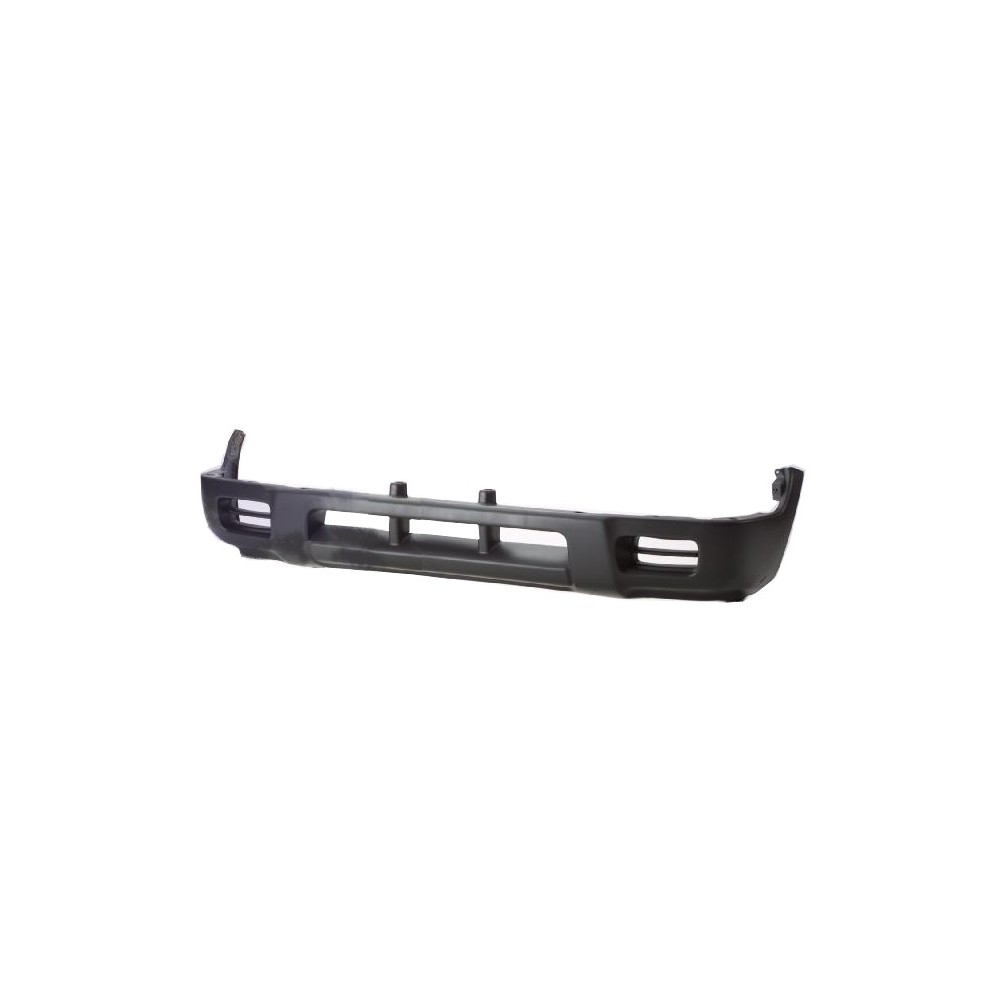 Compra PARAGOLPES DELANTERO 2WD NISSAN NISSAN D22 98- al mejor precio en todocarrocería.com