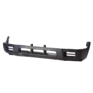 Compra PARAGOLPES DELANTERO 2WD NISSAN NISSAN D22 98- al mejor precio en todocarrocería.com