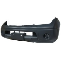 BOUCLIER AVANT 4WD NISSAN PICK-UP NAVARA 2005.07- 108.804508, 62022-JR34A, 62022-EB240
