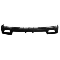 Compra PARAGOLPES DELANTERO 4WD CROMADO TOYOTA TOYOTA HILUX LN105 92- al mejor precio en todocarrocería.com