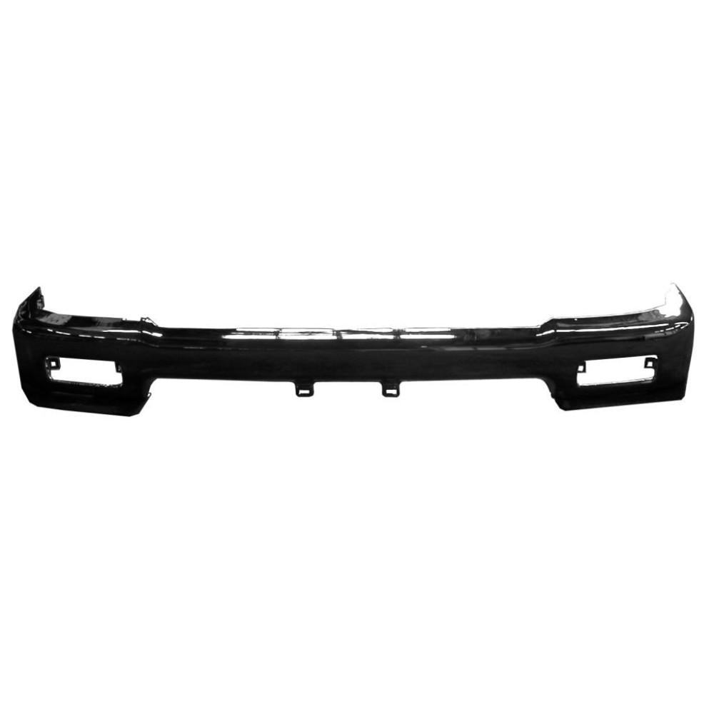 Achetez PARE-CHOCS AVANT 4WD CHROMÉ TOYOTA TOYOTA HILUX LN105 92- au meilleur prix sur todocarrocería.com