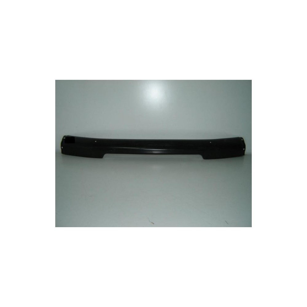 Compra PARAGOLPES DELANTERO 4WD NEGRO NISSAN NISSAN D22 98- al mejor precio en todocarrocería.com