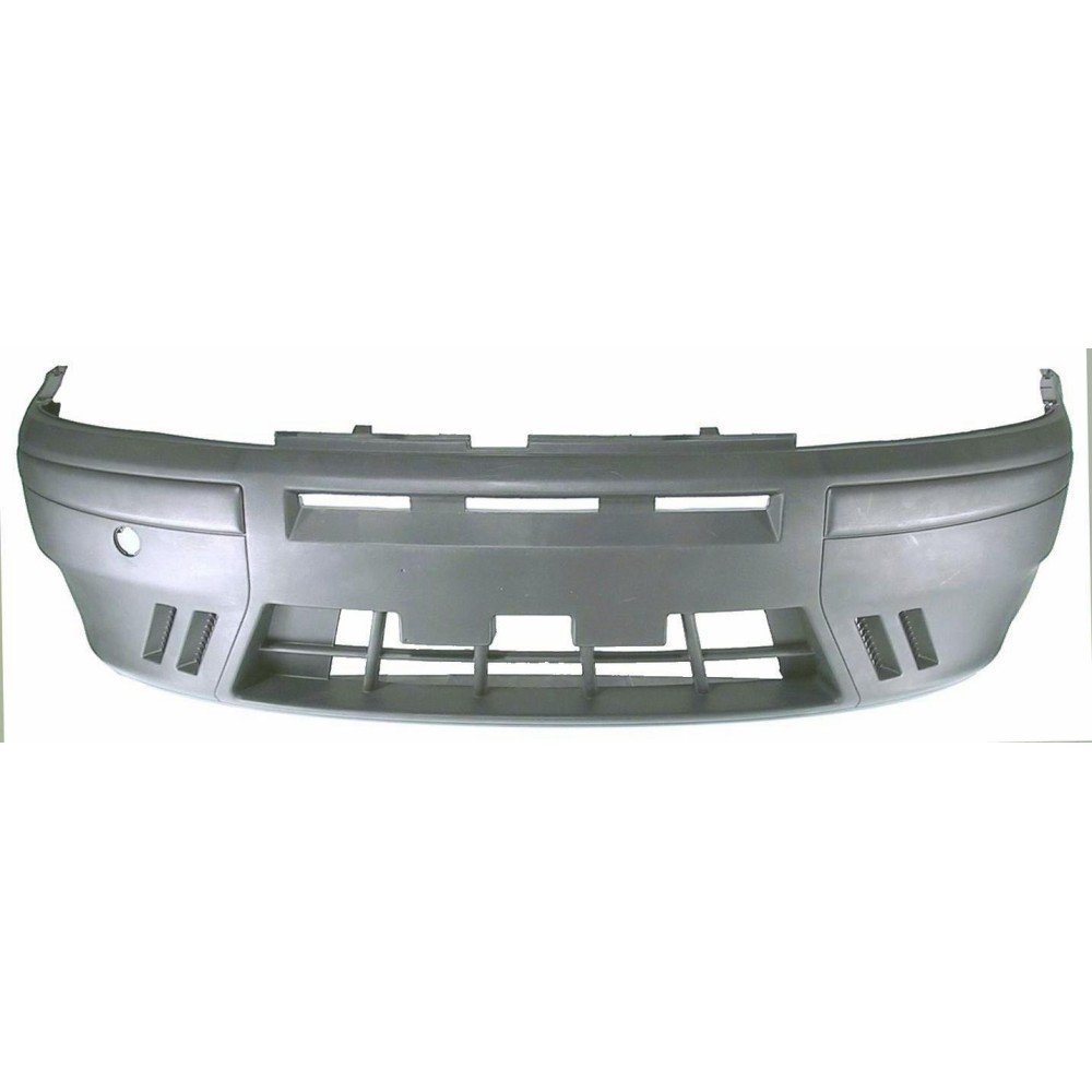 Achetez le BOUCLIER AVANT BASE (3P) FIAT FIAT PUNTO 99- au meilleur prix sur todocarrocería.com.