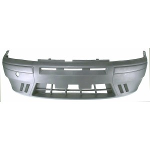 Achetez le BOUCLIER AVANT BASE (3P) FIAT FIAT PUNTO 99- au meilleur prix sur todocarrocería.com.