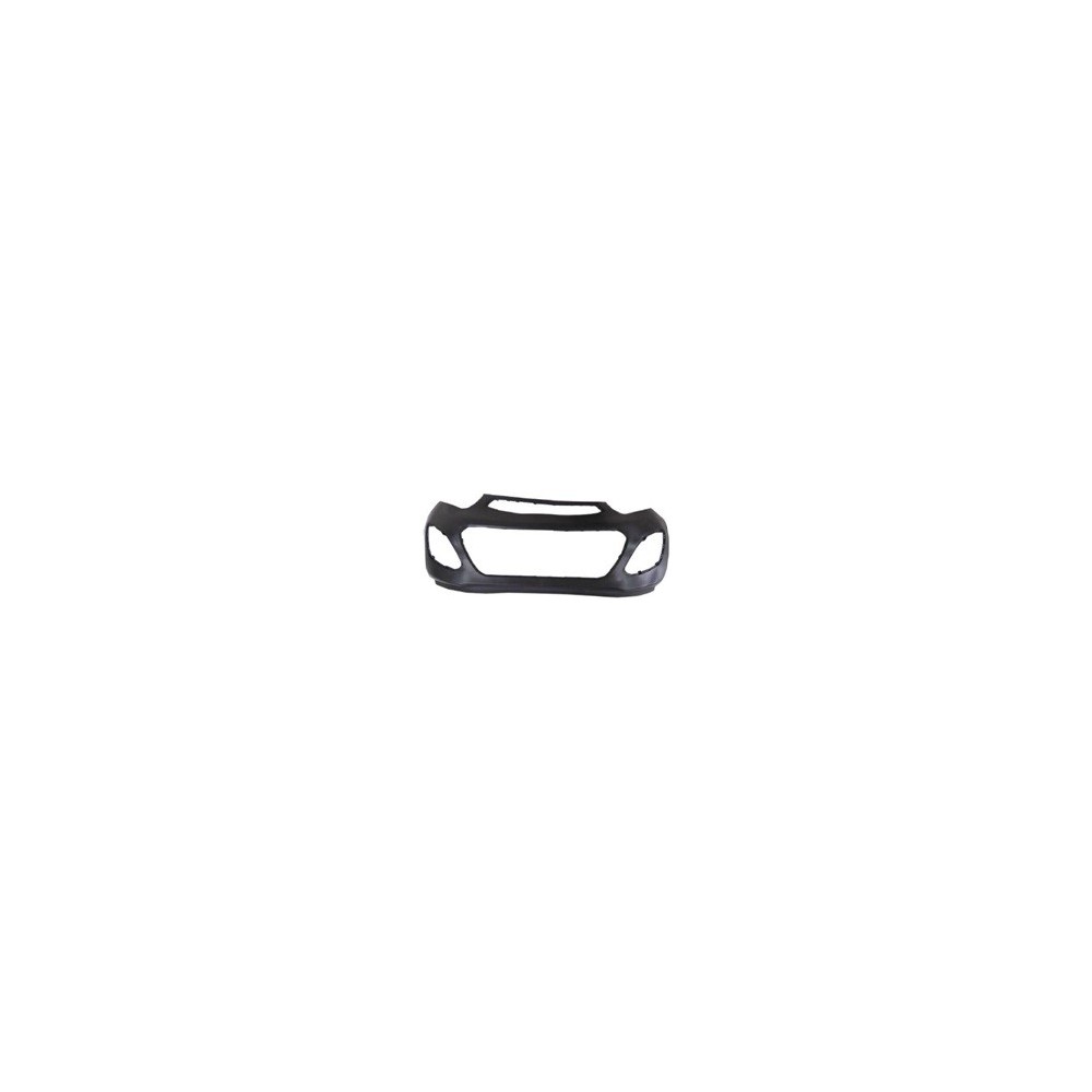Achetez le pare-chocs avant avec trou pour phares KIA KIA PICANTO 11- au meilleur prix sur todocarrocería.com.