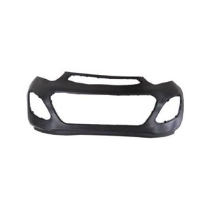 Achetez le pare-chocs avant avec trou pour phares KIA KIA PICANTO 11- au meilleur prix sur todocarrocería.com.