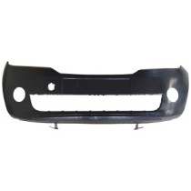 Compra PARAGOLPES DELANTERO C/AGUJERO FAROS SKODA SKODA CITIGO 12- al mejor precio en todocarrocería.com