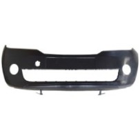 Compra PARAGOLPES DELANTERO C/AGUJERO FAROS SKODA SKODA CITIGO 12- al mejor precio en todocarrocería.com