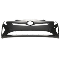 Achetez PARE-CHOCS AVANT AVEC TROU DE CAPTEUR POUR TOYOTA PRIUS 2016.02- au meilleur prix sur todocarrocería.com