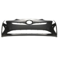 Achetez PARE-CHOCS AVANT AVEC TROU DE CAPTEUR POUR TOYOTA PRIUS 2016.02- au meilleur prix sur todocarrocería.com