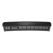 Compra PARAGOLPES DELANTERO C/CAPA NEGRO MERCEDES MERCEDES W124 85-89 al mejor precio en todocarrocería.com