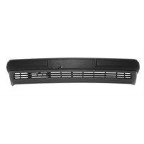 Compra PARAGOLPES DELANTERO C/CAPA NEGRO MERCEDES MERCEDES W124 85-89 al mejor precio en todocarrocería.com