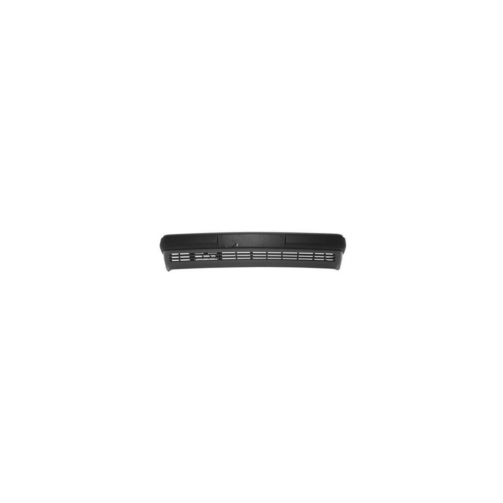 Achetez PARE-CHOCS AVANT AVEC COUVERTURE NOIR MERCEDES MERCEDES W124 85-89 au meilleur prix sur todocarrocería.com