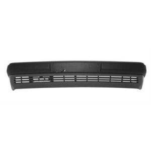 Achetez PARE-CHOCS AVANT AVEC COUVERTURE NOIR MERCEDES MERCEDES W124 85-89 au meilleur prix sur todocarrocería.com