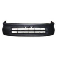 Achetez PARE-CHOCS AVANT AVEC MOULURE TOYOTA TOYOTA HIACE LH102 89- au meilleur prix sur todocarrocería.com