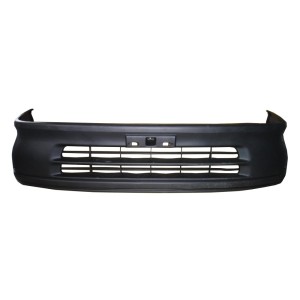 Compra PARAGOLPES DELANTERO C/FRISO TOYOTA TOYOTA HIACE LH102 89- al mejor precio en todocarrocería.com