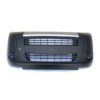 Achetez BOUCLIER AVANT AVEC TROU (BANDE SUP GRIS) FIAT FIAT FIORINO KOMBI 08- au meilleur prix sur todocarrocería.com.