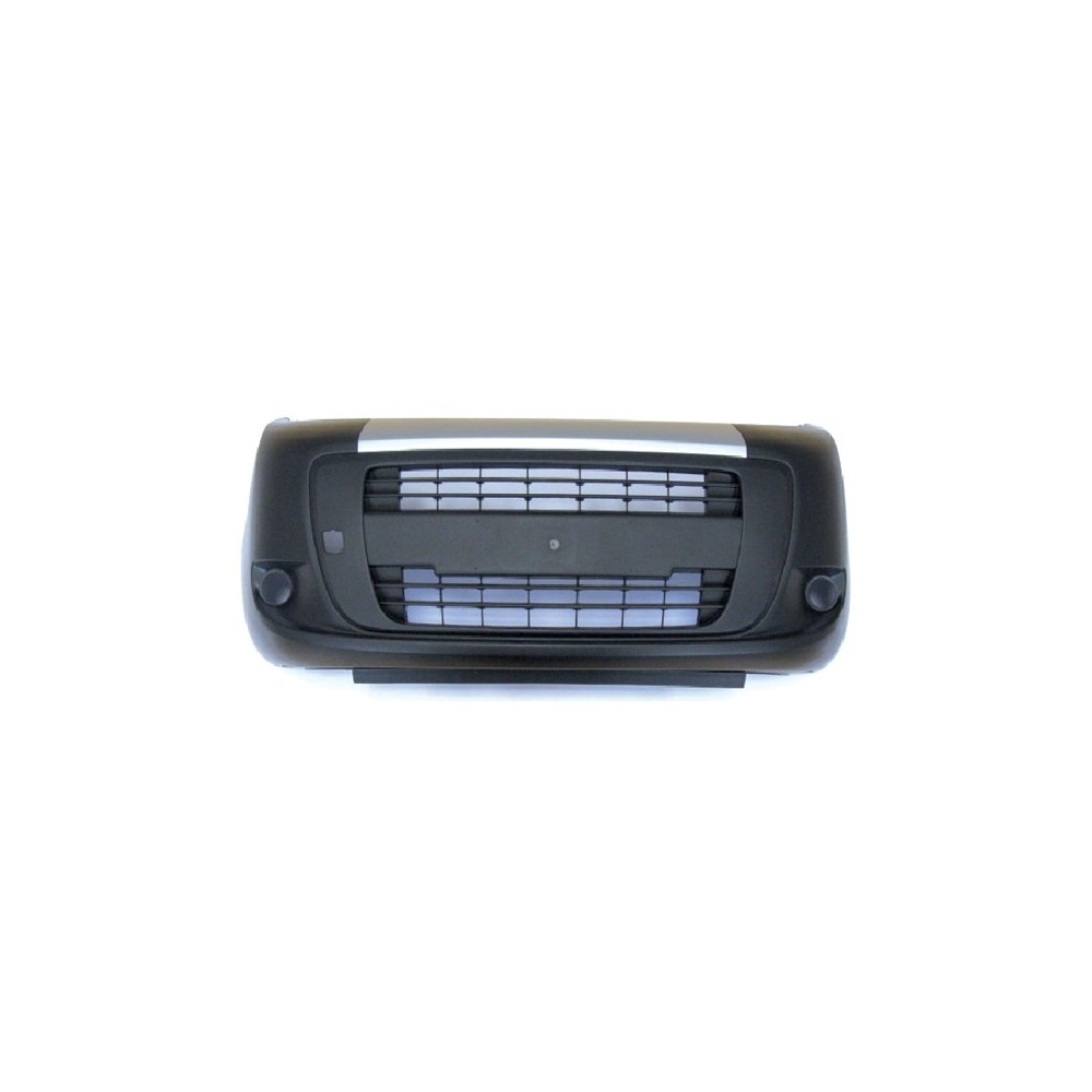 Achetez BOUCLIER AVANT AVEC TROU (BANDE SUP GRIS) FIAT FIAT FIORINO KOMBI 08- au meilleur prix sur todocarrocería.com.