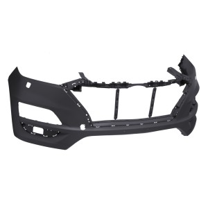 Compra PARAGOLPES DELANTERO C/FURO L/FAROIS HYUNDAI HYUNDAI TUCSON 2018.08- al mejor precio en todocarrocería.com