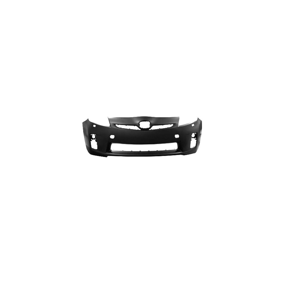 Achetez le pare-chocs avant avec trou pour lave-phares pour TOYOTA PRIUS 2009.09- au meilleur prix sur todocarrocería.com.