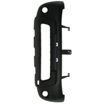 Compra PARAGOLPES DELANTERO C/FURO P/P DACIA DACIA DUSTER 10- al mejor precio en todocarrocería.com