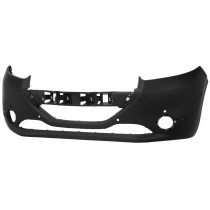 Compra PARAGOLPES DELANTERO C/FURO P/P (C/AGUJERO SENSOR) PEUGEOT PEUGEOT 208 12- al mejor precio en todocarrocería.com